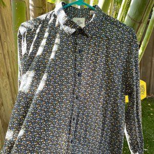 Ben Sherman Button up